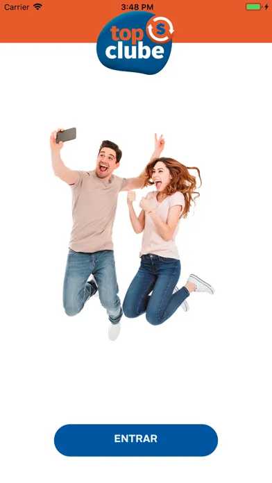 Top Clube Fidelidade سکرین شاٹس