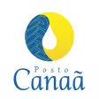 Posto Canaã Fidelidade