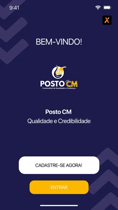 Posto CM Ekran Görüntüleri