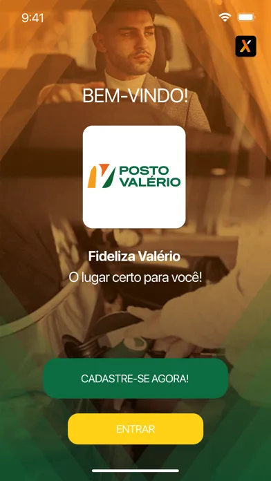 Fideliza Valério Screenshots