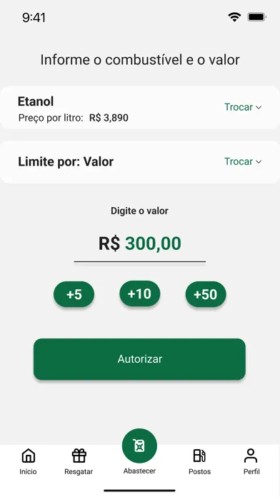 Fideliza Valério Screenshots