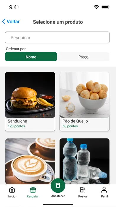 Fideliza Valério Screenshots