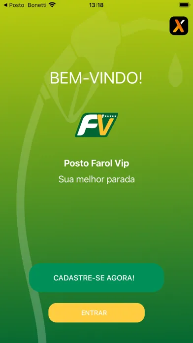 Screenshot di Posto Farol Vip