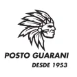 Guarani Fiel Guarani Fiel