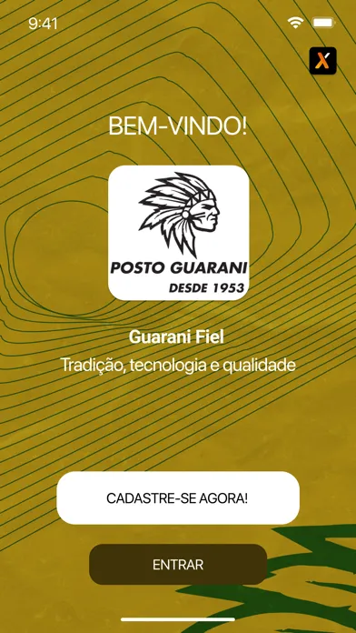Capturas de pantalla de Guarani Fiel