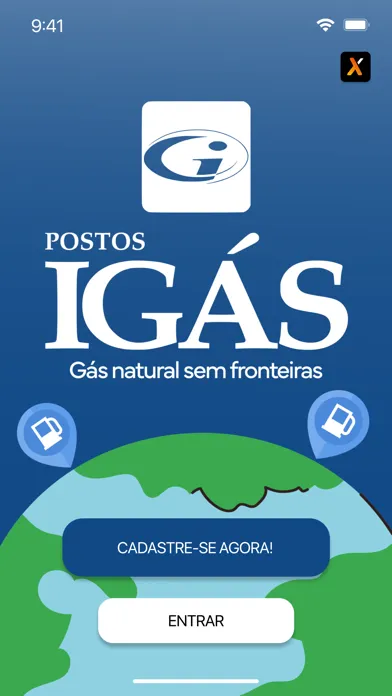 صور POSTOS IGÁS