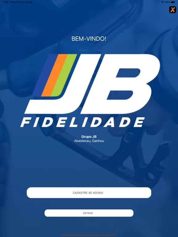 Captures d'écran de JB Fidelidade iPad 