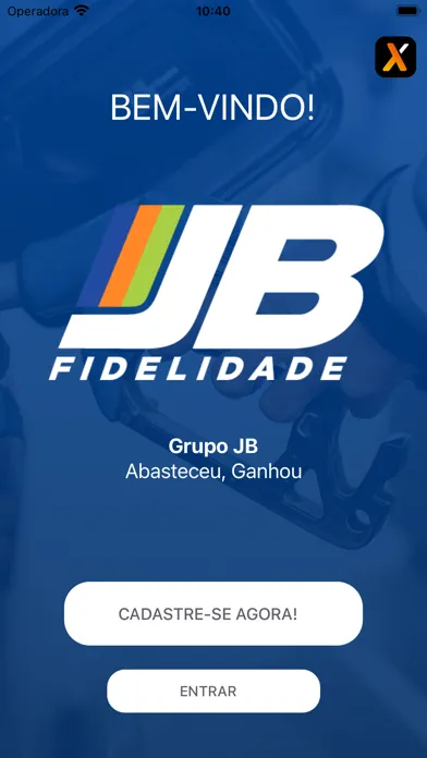 Captures d'écran de JB Fidelidade