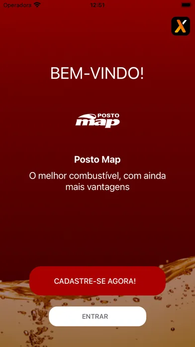 Ảnh chụp màn hình của Posto Bão