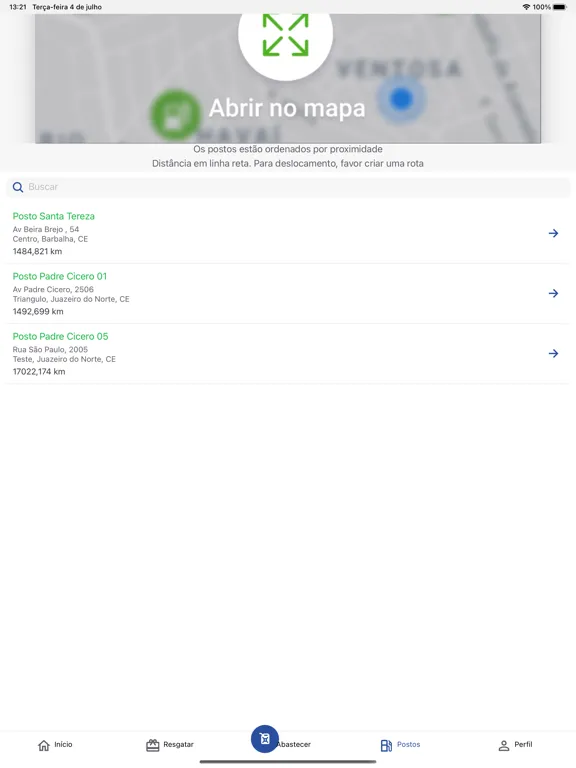 Grupo MTD iPad 应用截图