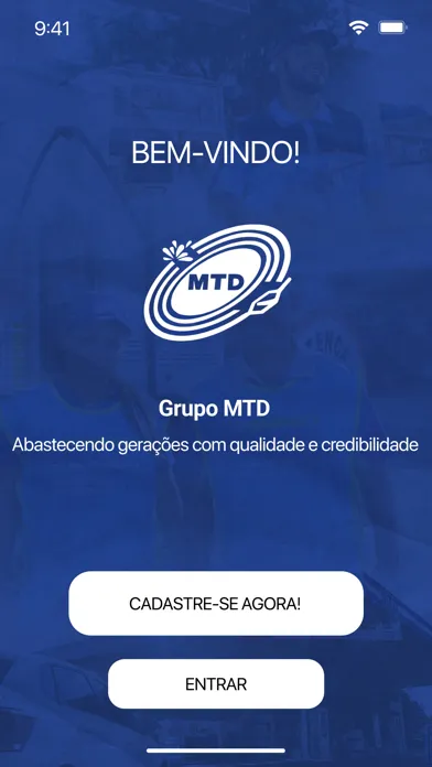 Grupo MTD应用截图