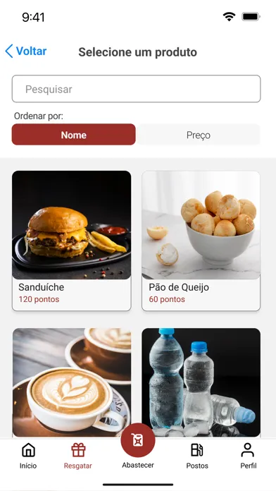 تصاویر Pontua Posto Rios