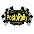 Posto Rally VIP