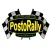 Posto Rally VIP