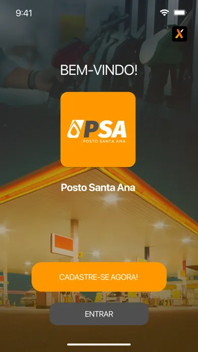 Posto Santa Ana应用截图