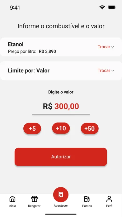 Скриншоты Rede Vereda