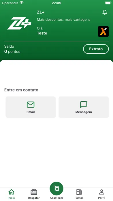 ZL+ Screenshots