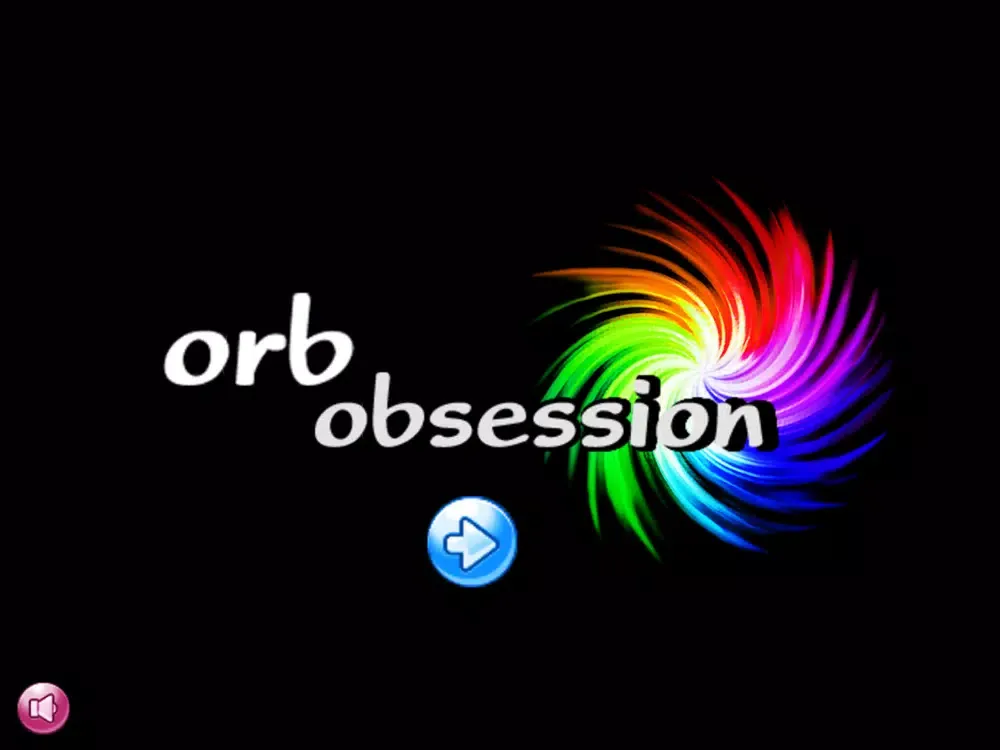 Orb Obsession iPad  स्क्रीनशॉट