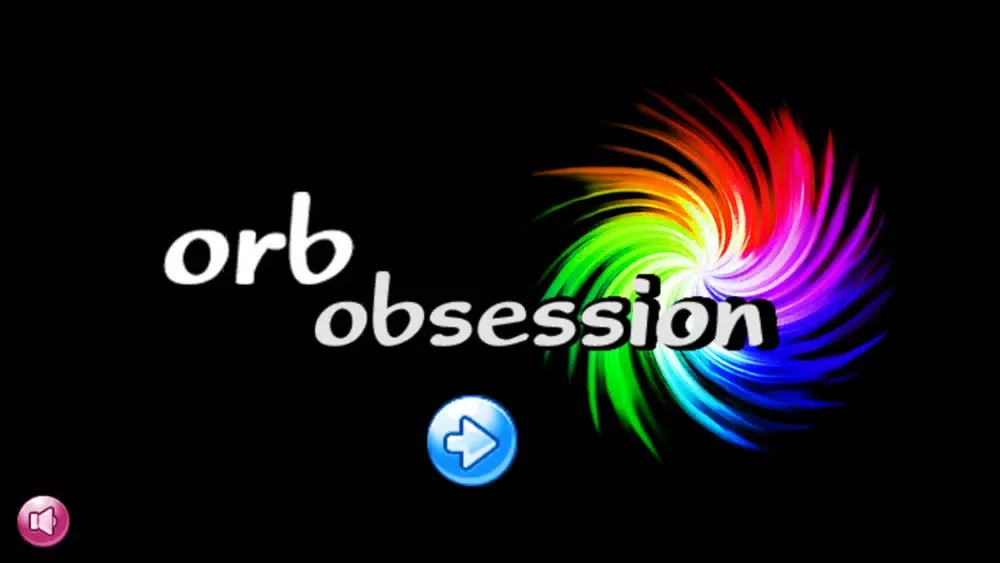 Orb Obsession स्क्रीनशॉट