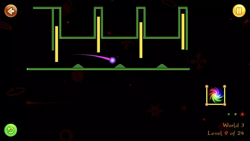 Orb Obsession स्क्रीनशॉट