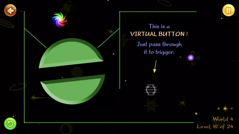 Orb Obsession स्क्रीनशॉट