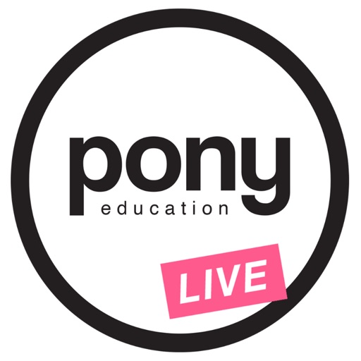 Pony Education LIVE