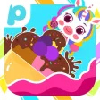 Pony Cake Cooking Diary.