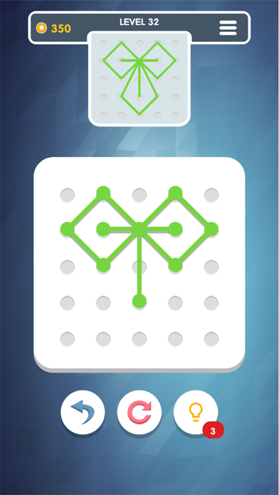 Connect Lines Puzzle स्क्रीनशॉट