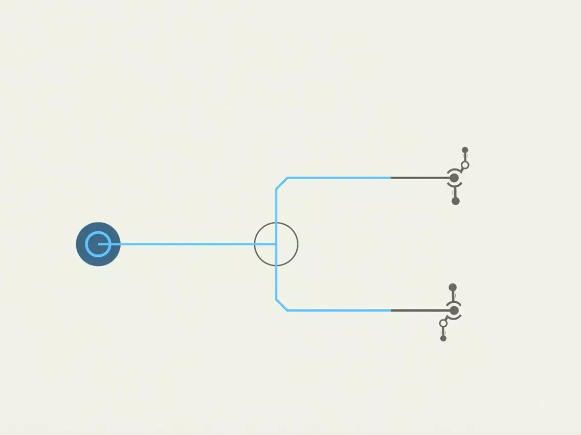 Screenshot di Puzzle Dash Line iPad 