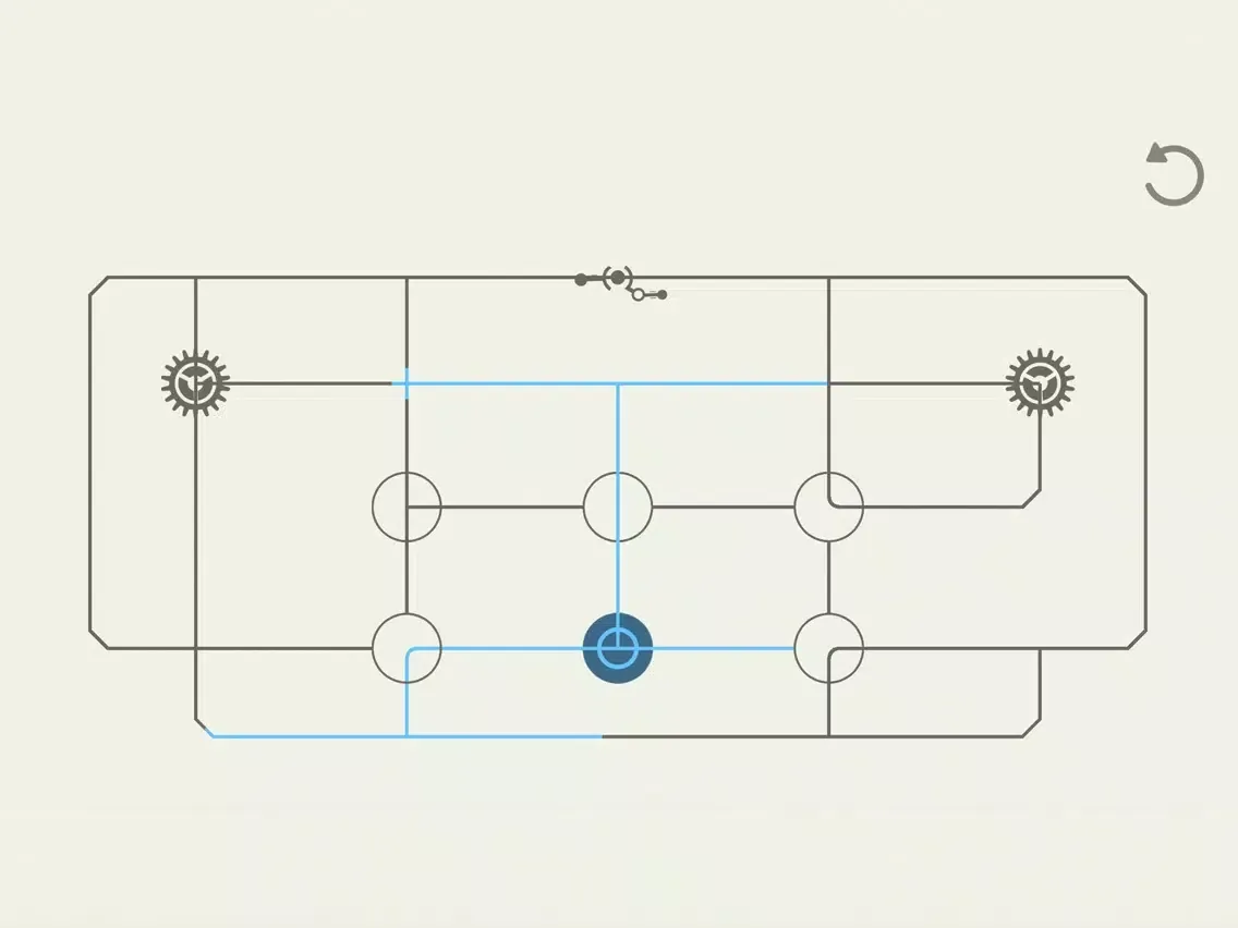 Screenshot di Puzzle Dash Line iPad 