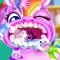 Baby Pony Games - Dentist Game