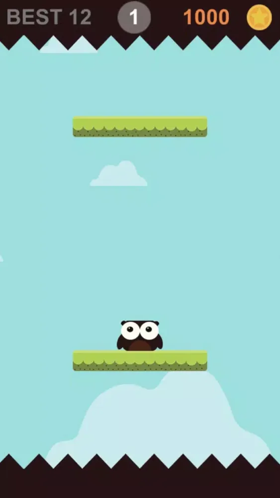 Jump Or Sleep سکرین شاٹس