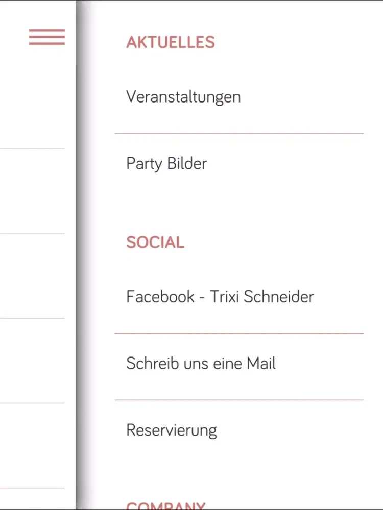 تصاویر Trixi Schneider iPad 