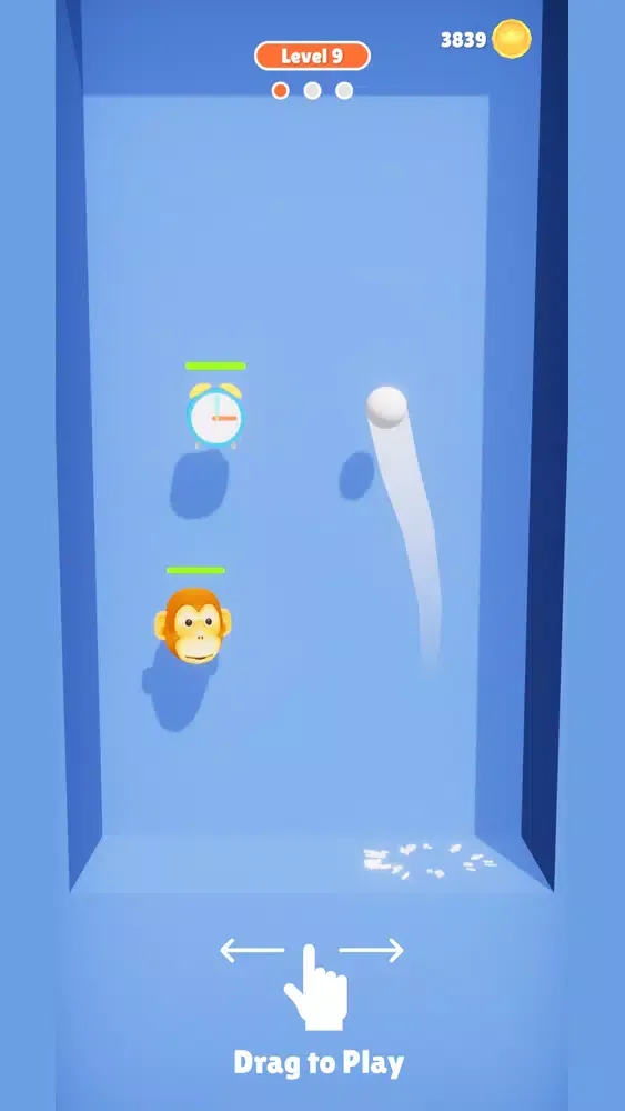 Jumper 3D! Screenshots