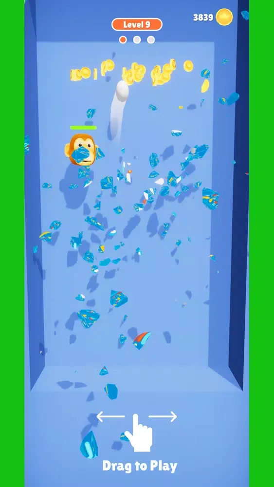 Jumper 3D! Screenshots