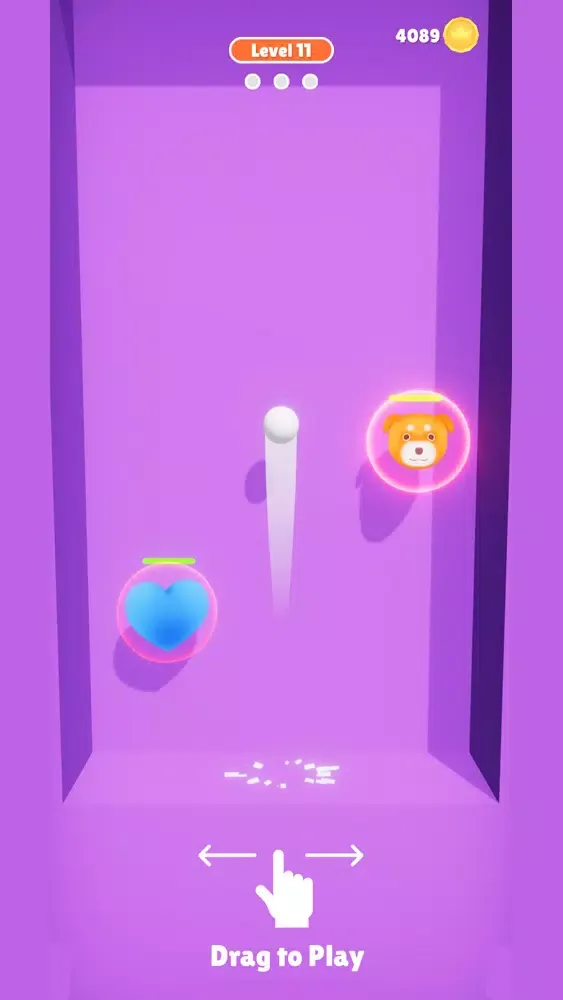 Jumper 3D! Screenshots