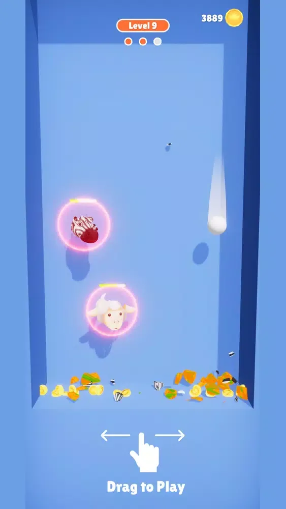 Jumper 3D! Screenshots