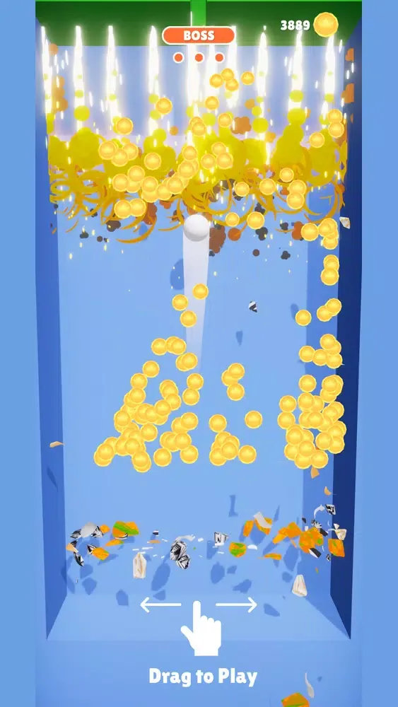 Jumper 3D! Screenshots