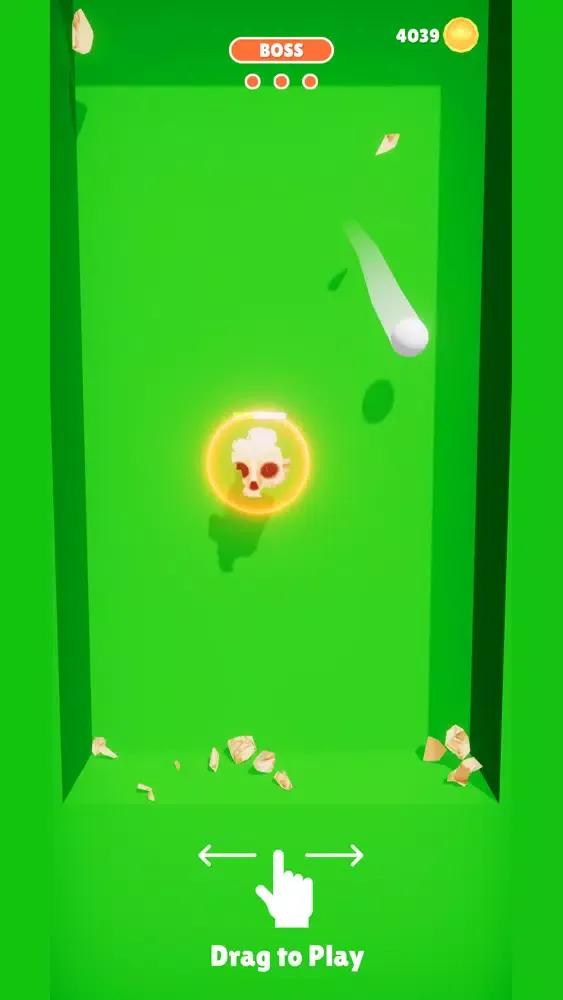 Jumper 3D! Screenshots