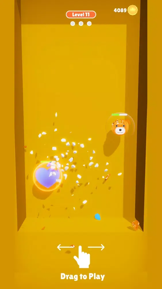 Jumper 3D! Screenshots