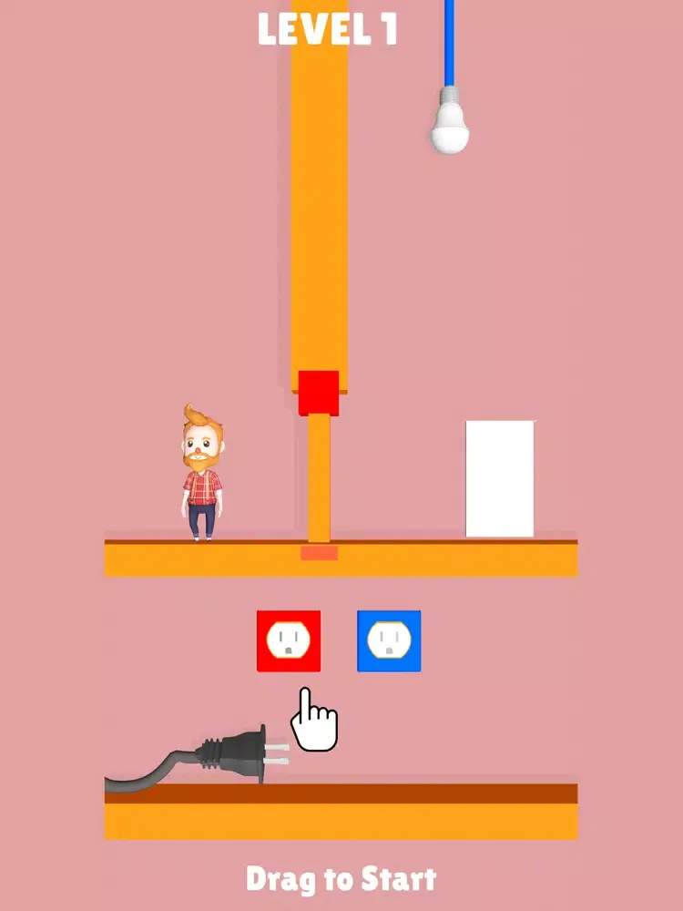 Plug and GO! iPad  Screenshots