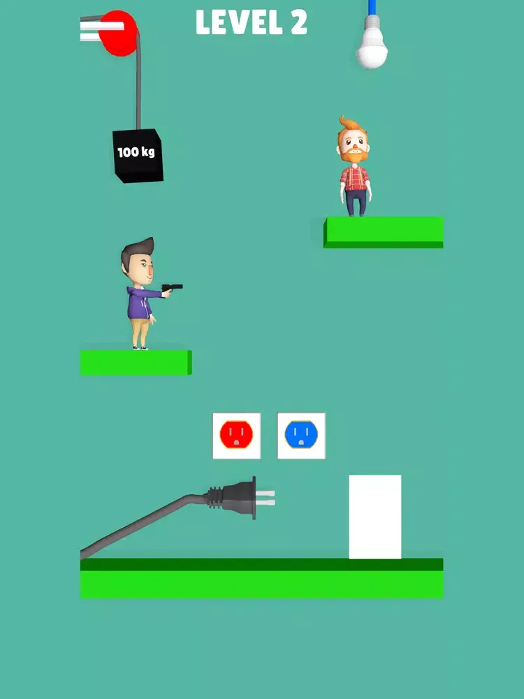 Plug and GO! iPad  Screenshots