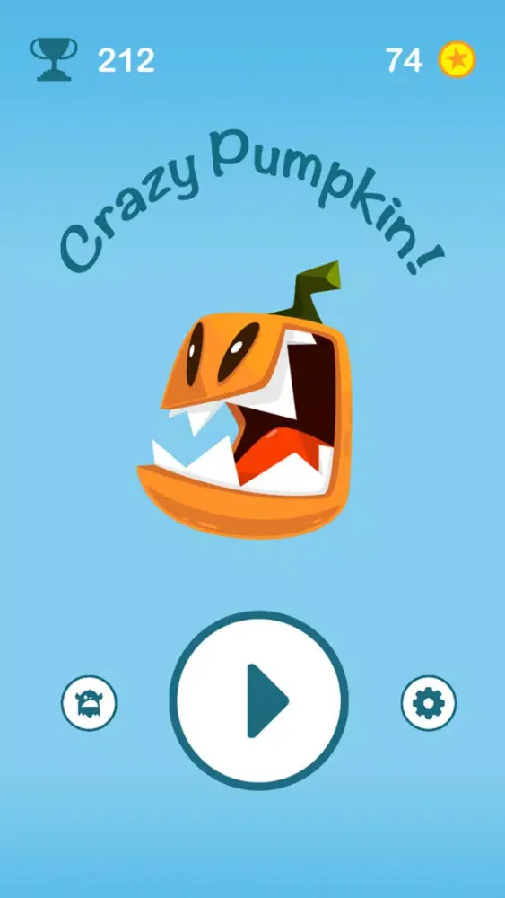 Pumpkin! 스크린샷