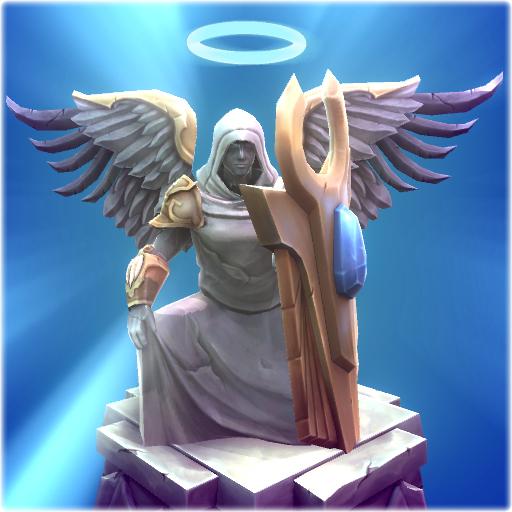 Heroic Quest Glory and Fortune