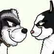 Furry Faceoff - Pet Photo Contests