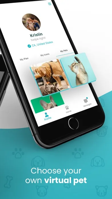 Pooch Dating স্ক্রিনশট