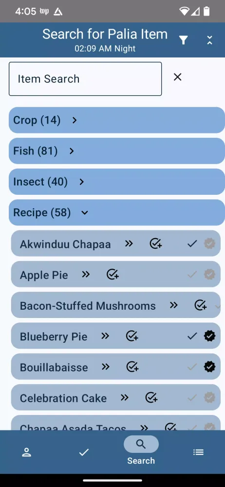 صور Unofficial Palia Notebook Lite
