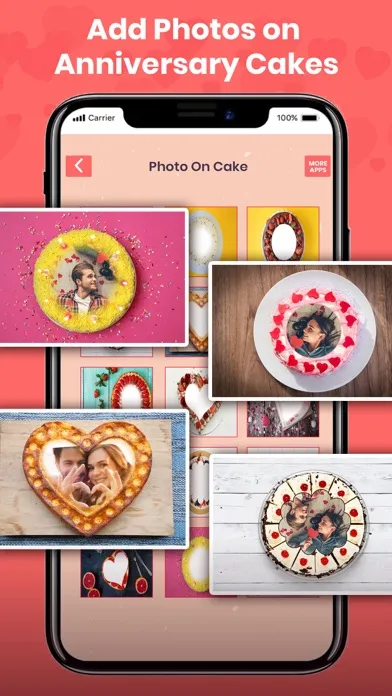 تصاویر Anniversary Cards & Frames