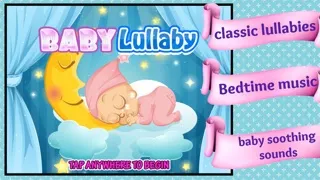 Screenshot di Baby Lullabies - lullaby music for babies