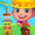 Little Builder - Truck Games